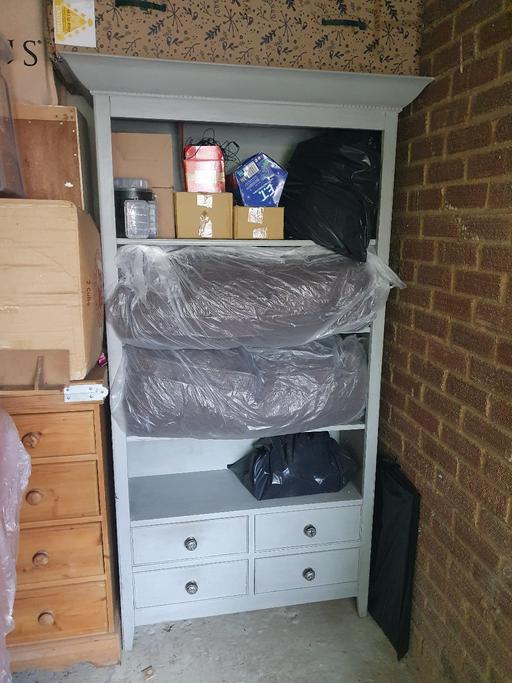 Buy & Sell Hertfordshire Hertsmere - Photos for Bookshelf