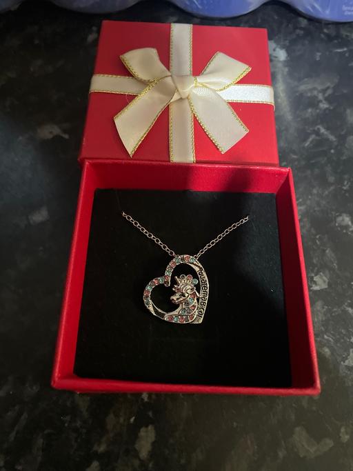 Buy & Sell West Midlands Birmingham - Photos for Necklace