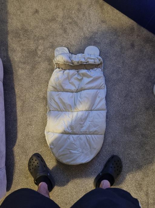 Buy & Sell West Midlands Wolverhampton - Photos for pram fleece liner