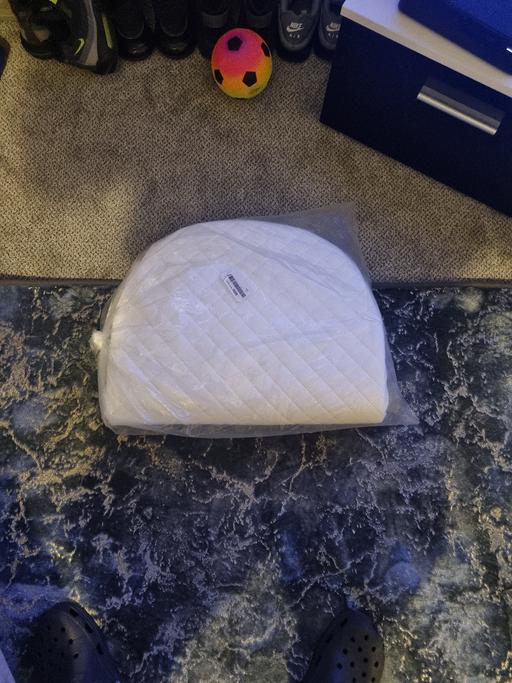 Buy & Sell West Midlands Wolverhampton - Photos for moses basket mattress