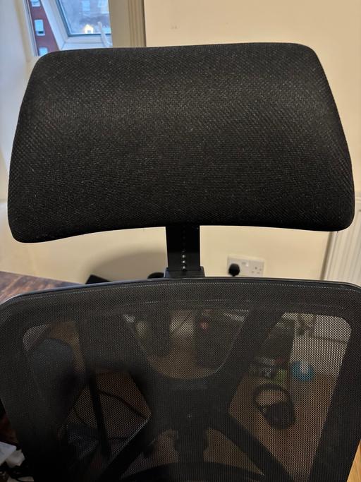 Buy & Sell West Midlands Sandwell - Photos for Desk chair