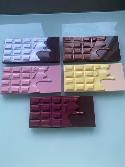 Buy & Sell West Midlands Birmingham - Photos for Revolution palettes