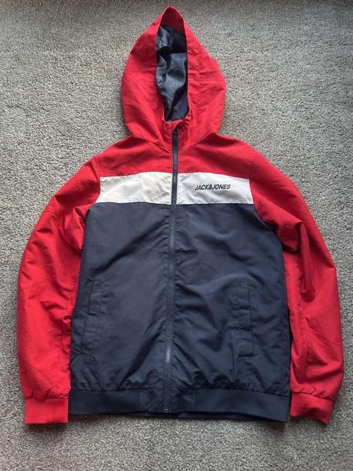 Buy & Sell Essington South Staffordshire - Photos for Jack jones jacket mens small