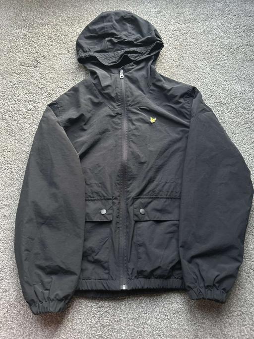 Buy & Sell Essington South Staffordshire - Photos for lyle and scott jacket size 15/16