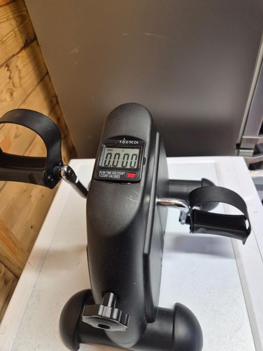 Buy & Sell East London Havering - Photos for Mini Arm and Leg Pedal Trainer