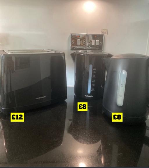 Buy & Sell Glasgow Cowcaddens - Glasgow - Photos for kettle