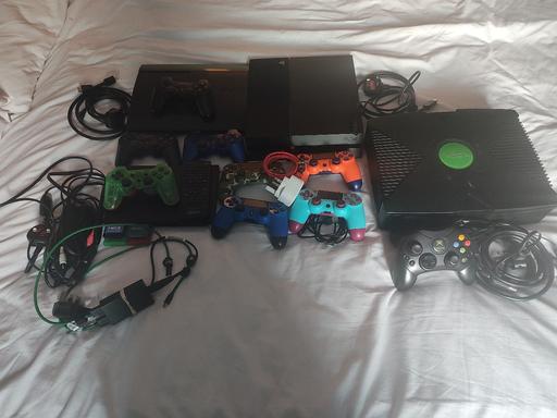 Buy & Sell Hertfordshire St. Albans - Photos for Games Console Collection