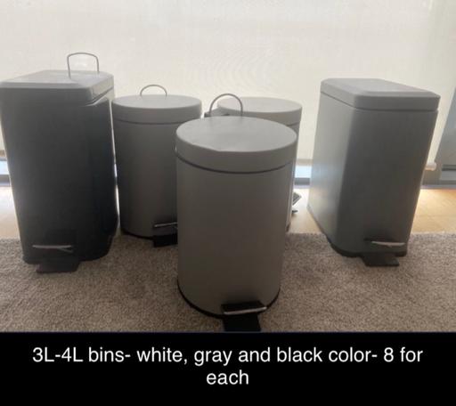Buy & Sell Glasgow Cowcaddens - Glasgow - Photos for Bins