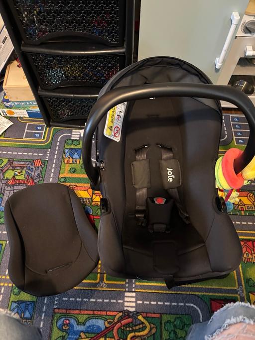 Buy & Sell Blaenau Gwent Georgetown - Blaenau Gwent - Photos for Oyster 3 travel system