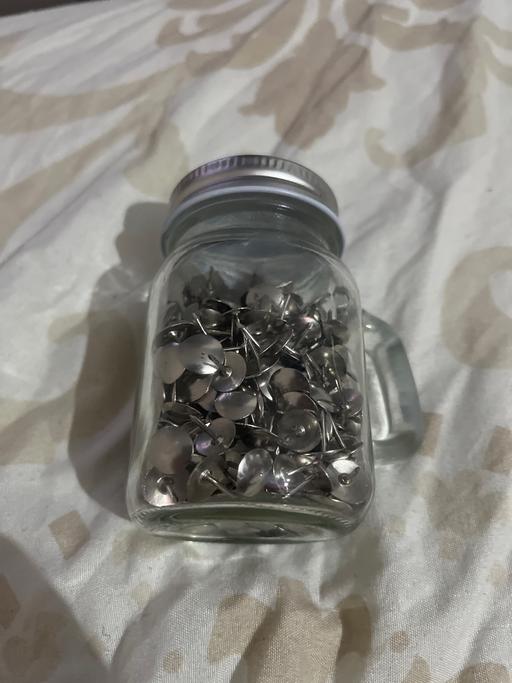 Buy & Sell West Midlands Birmingham - Photos for Cup of Pins