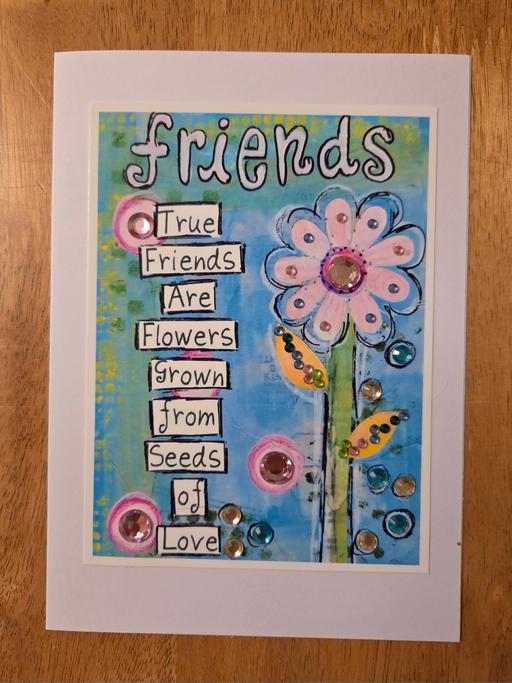 further learning Kent Thanet - Photos for HANDMADE FRIENDS CARD