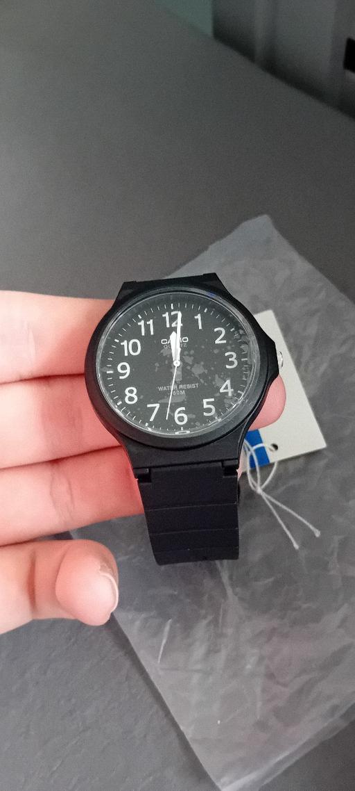 Buy & Sell Hampshire Havant - Photos for Casio Watch