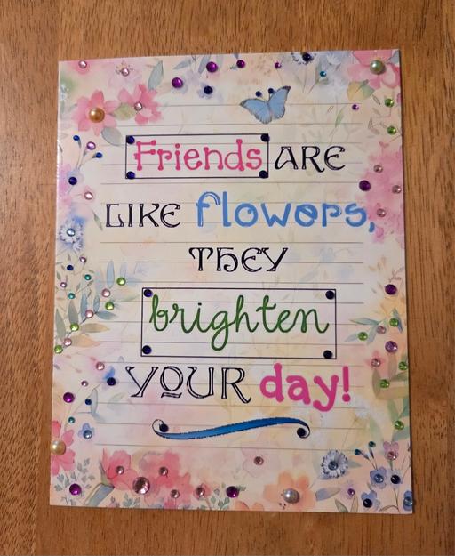 training Kent Thanet - Photos for FRIENDS QUOTE CARD