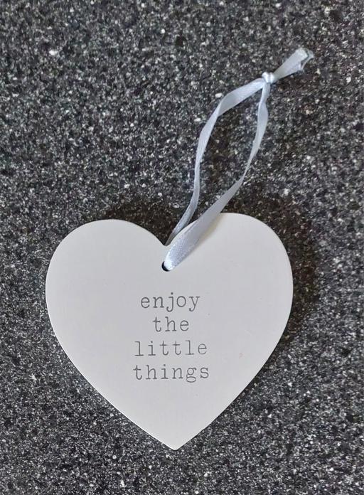 Buy & Sell Kent Thanet - Photos for HANGING HEART