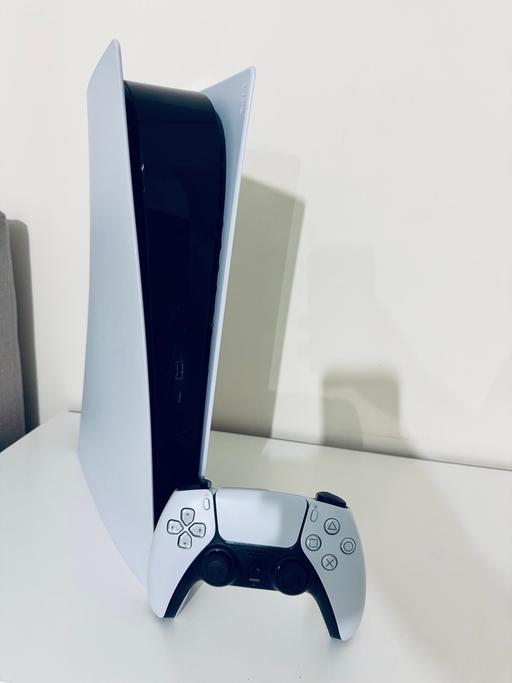 Buy & Sell Central London Aldgate - Central London - Photos for Playstation 5 Digital Edition PS5
