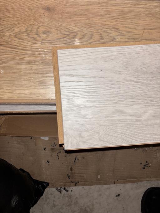 Buy & Sell South Yorkshire Sheffield - Photos for AGT laminate flooring