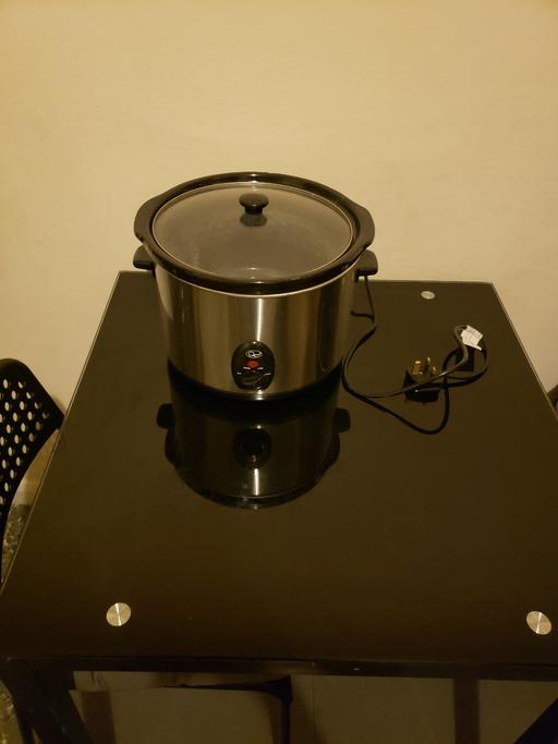 Buy & Sell Central London Southwark - Central London - Photos for X large Slow cooker