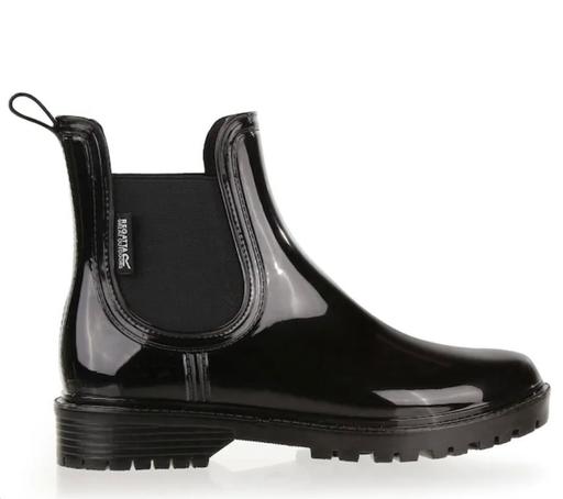 Buy & Sell Central London St Luke`s - Central London - Photos for Regatta ankle length wellies size 5, new