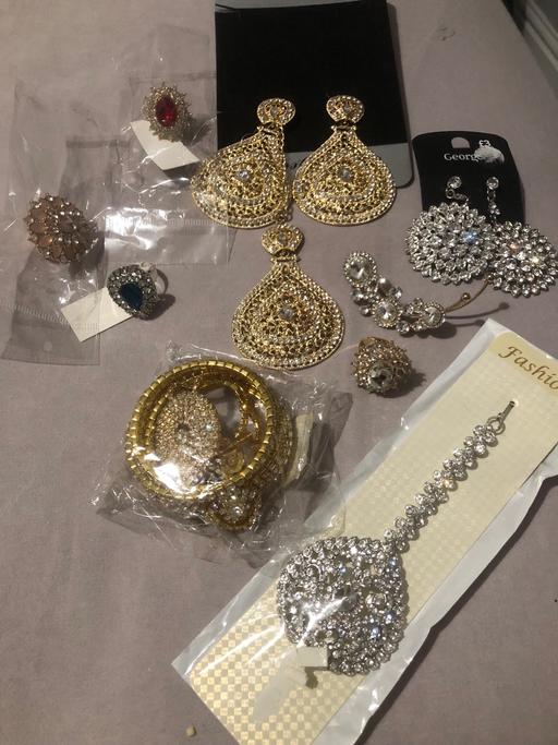 Buy & Sell West Yorkshire Bradford - Photos for Jewellery