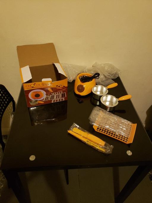 Buy & Sell South East London East Dulwich - South East London - Photos for Cholate maker