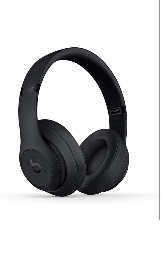 Buy & Sell East London Upton Park - East London - Photos for Beats Studio 3 matte black