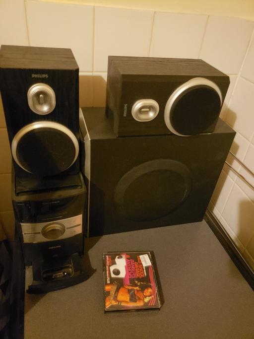 Buy & Sell South East London East Dulwich - South East London - Photos for Radio, cd, iphone player