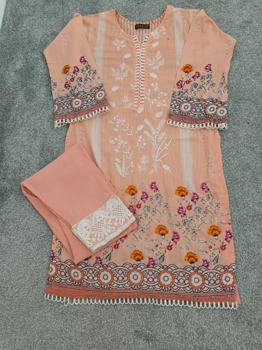Buy & Sell Handsworth Birmingham - Photos for 2 PIECE SALWAR KAMEEZ