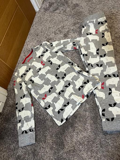 Buy & Sell Merseyside Liverpool - Photos for Age 5/6 years pjs boys