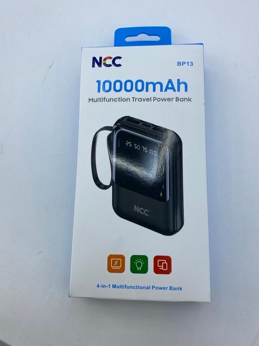 Buy & Sell West London Hillingdon - Photos for Power Bank 10000mah power