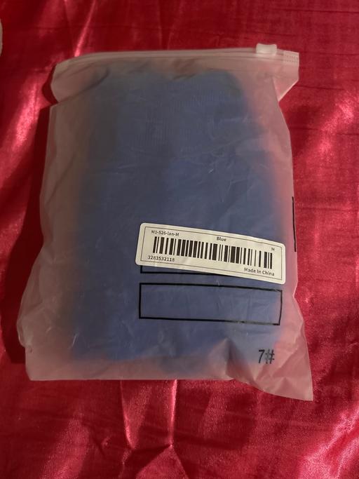 Buy & Sell Gloucestershire South Gloucestershire - Photos for Slimming and shaping vest top -blue