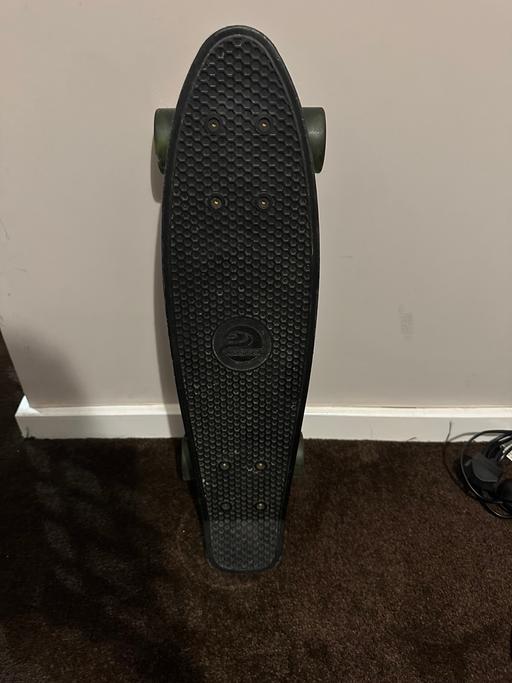 Buy & Sell West Midlands Birmingham - Photos for Mini Skateboard