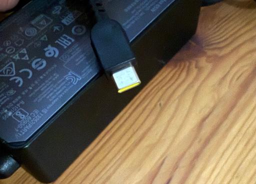 Buy & Sell South West London West Brompton - South West London - Photos for Genuine Lenovo USB C 65W AC Adapter Charger