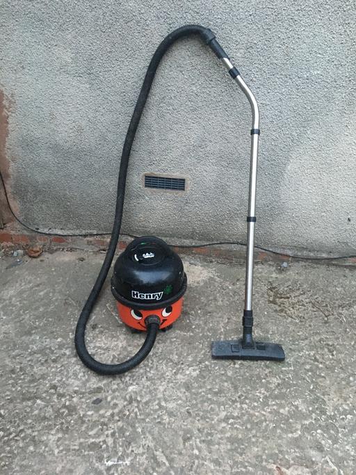 Buy & Sell Middlemore Industrial Estate Birmingham - Photos for Henry hoover perfect and clean I can deliver