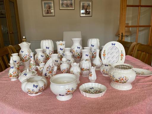 Buy & Sell West Midlands Walsall - Photos for Aynsley china