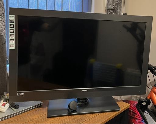 Buy & Sell West Midlands Birmingham - Photos for 32” Tv DvD and Freeview