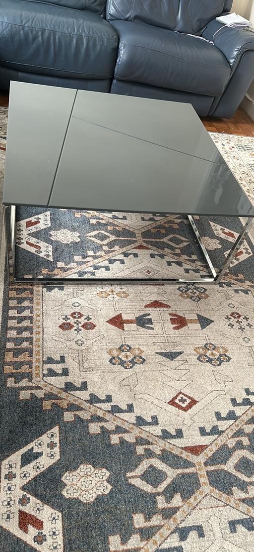 Buy & Sell West London Hillingdon - Photos for Coffee table