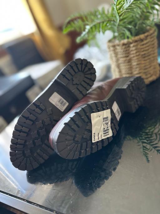 Buy & Sell Buckinghamshire Milton Keynes - Photos for Dune London Wide Fit Prestone Boot