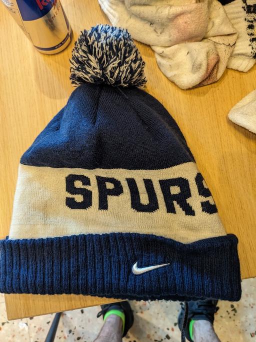 Buy & Sell North West London Cricklewood - North West London - Photos for hat spurs Tottenham