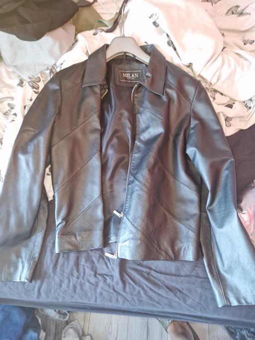Buy & Sell Wall Heath Dudley - Photos for women’s leather jacket