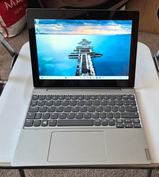 Buy & Sell West Yorkshire Kirklees - Photos for Lenovo touchscreen 2in1 laptop