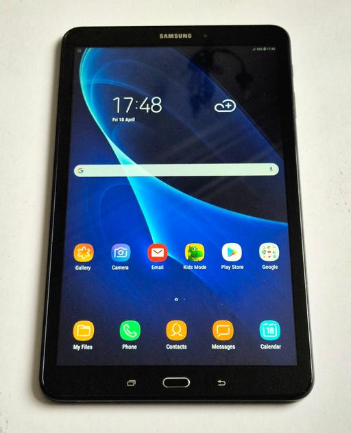 Buy & Sell West Yorkshire Kirklees - Photos for Samsung Tab A. WiFi and cellular