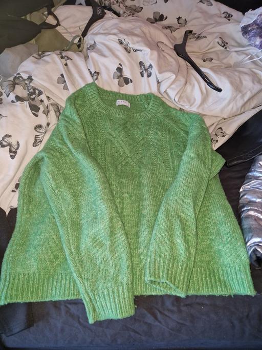 Buy & Sell Wall Heath Dudley - Photos for women’s jumpers £5 each