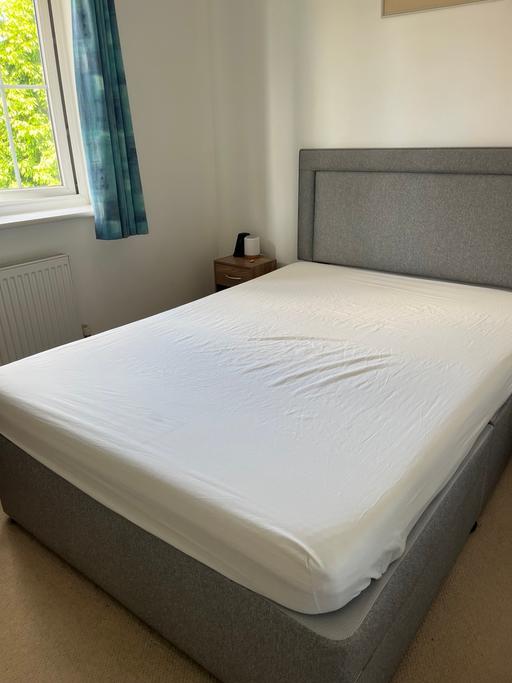 Buy & Sell Wokingham Winnersh - Crawley - Photos for Double bed