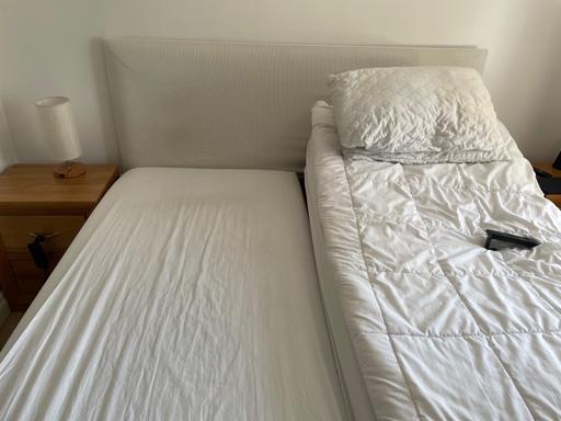 Buy & Sell Wokingham Winnersh - Crawley - Photos for King size bed