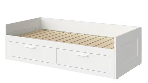 Buy & Sell Greater Manchester Manchester - Photos for Sofa bed IKEA Day-bed frame with 2 drawers