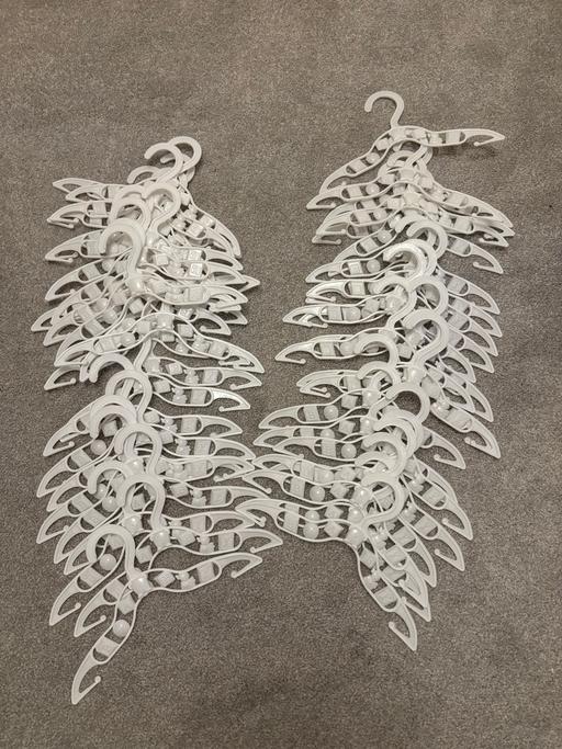 Buy & Sell Staffordshire Lichfield - Photos for Baby Coat Hangers