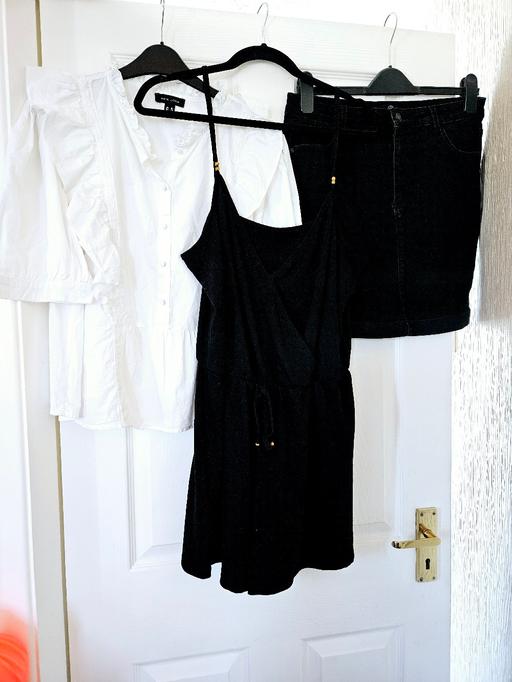 Buy & Sell South Yorkshire Doncaster - Photos for Size 16 summer collection..3 items