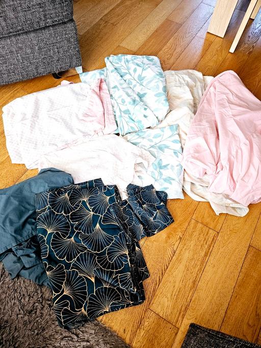 Buy & Sell South Yorkshire Doncaster - Photos for Single bedding..joblot..9 items.