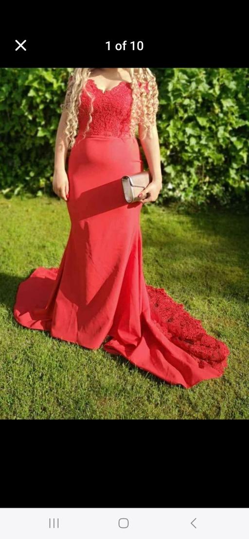 Buy & Sell Lancashire Pendle - Photos for Prom dress.