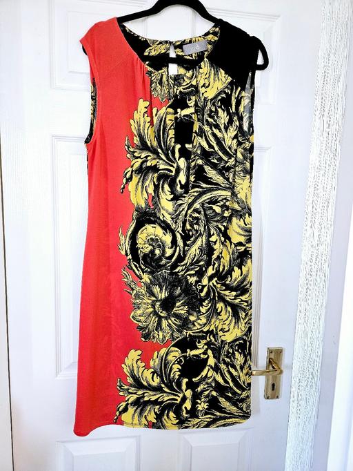 Buy & Sell South Yorkshire Doncaster - Photos for Wallis dress, size large (18)..like new.